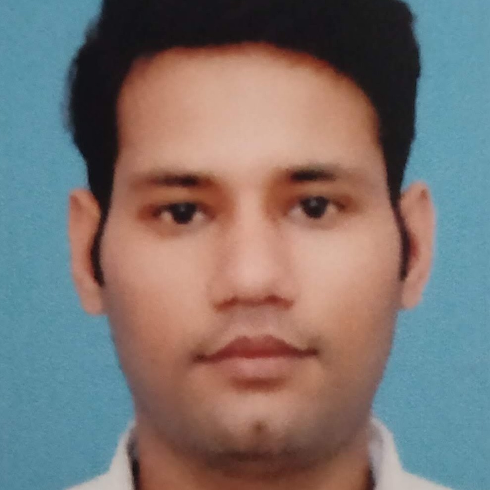 VINAY KUMAR