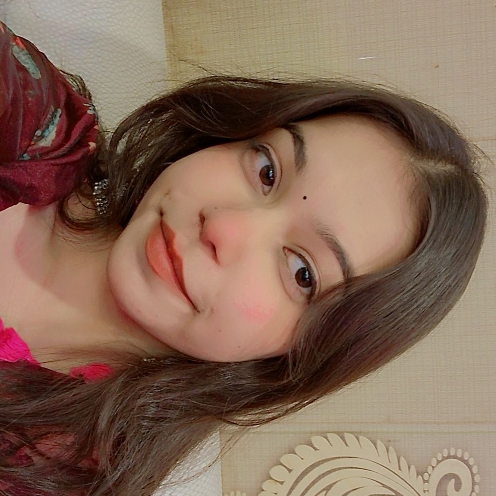 Isha Bhatt
