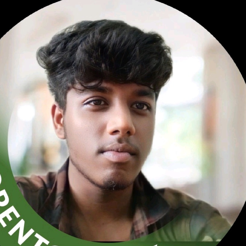 DHARANI SELVAN V