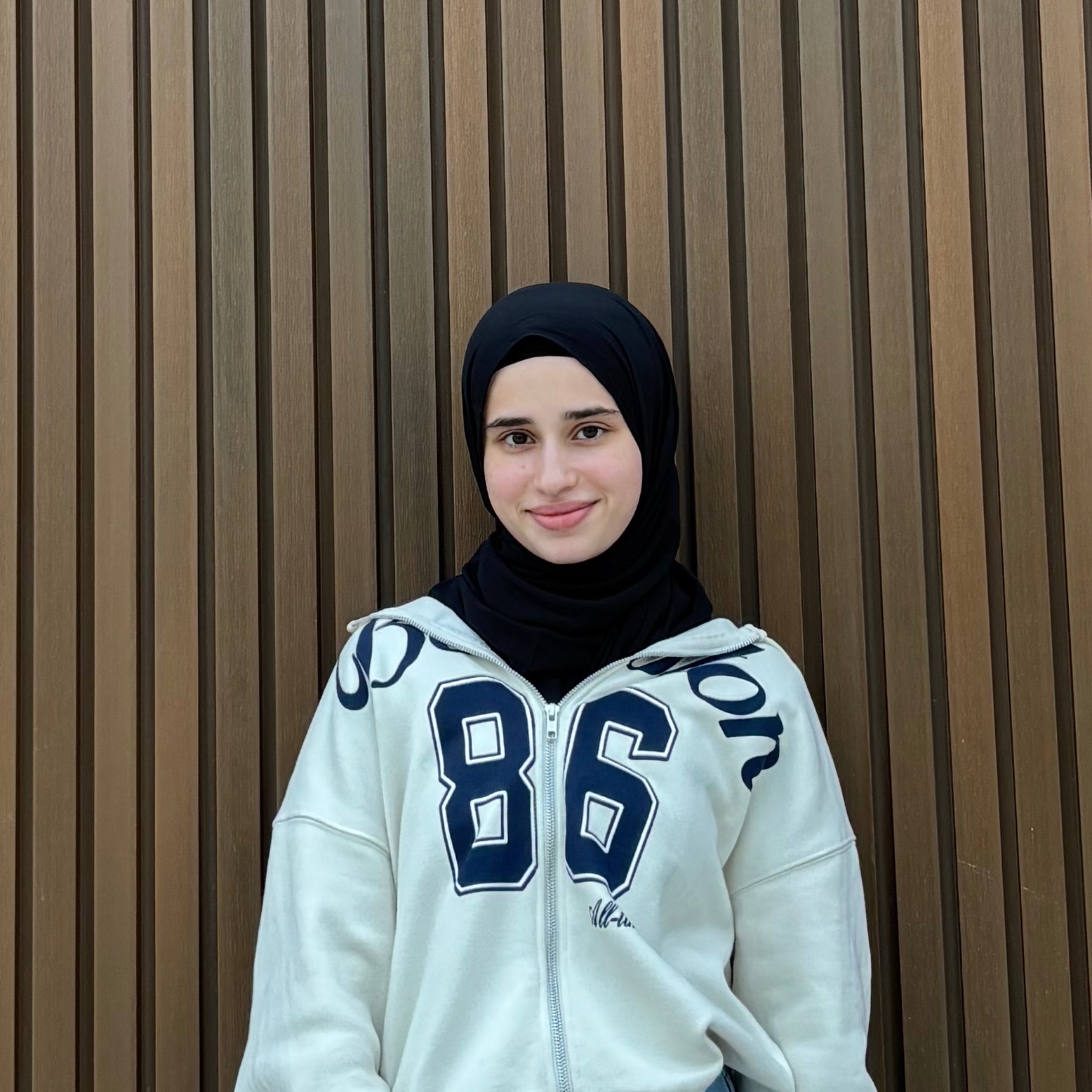 Raiyana jellani