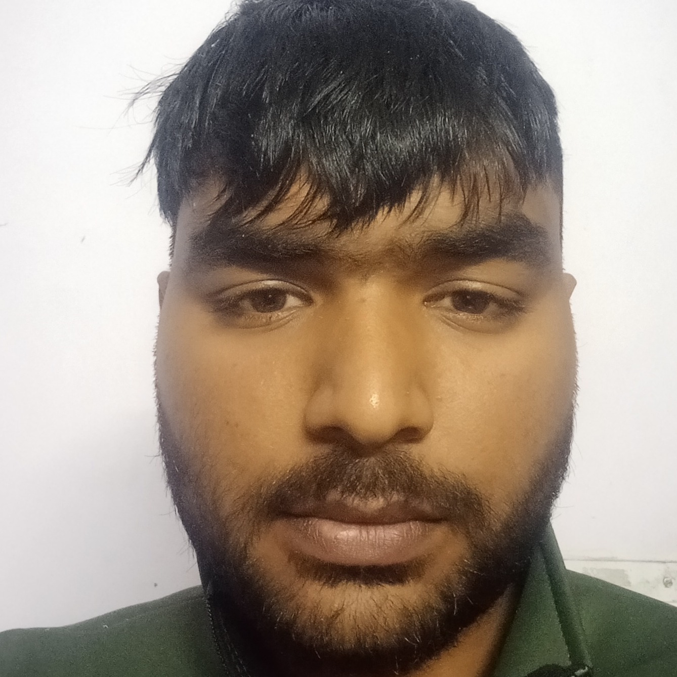 Manish Kumar Meena