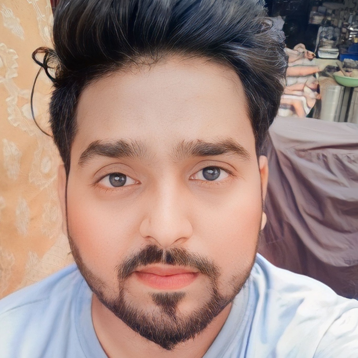 Faijan Ahmad