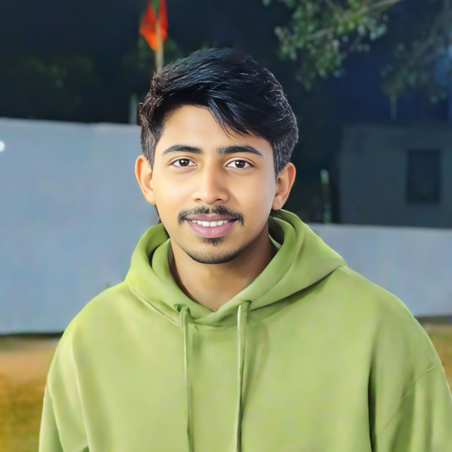 Manab basfore