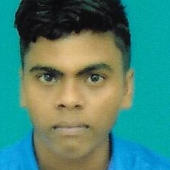 UDAY KUMAR KEWAT