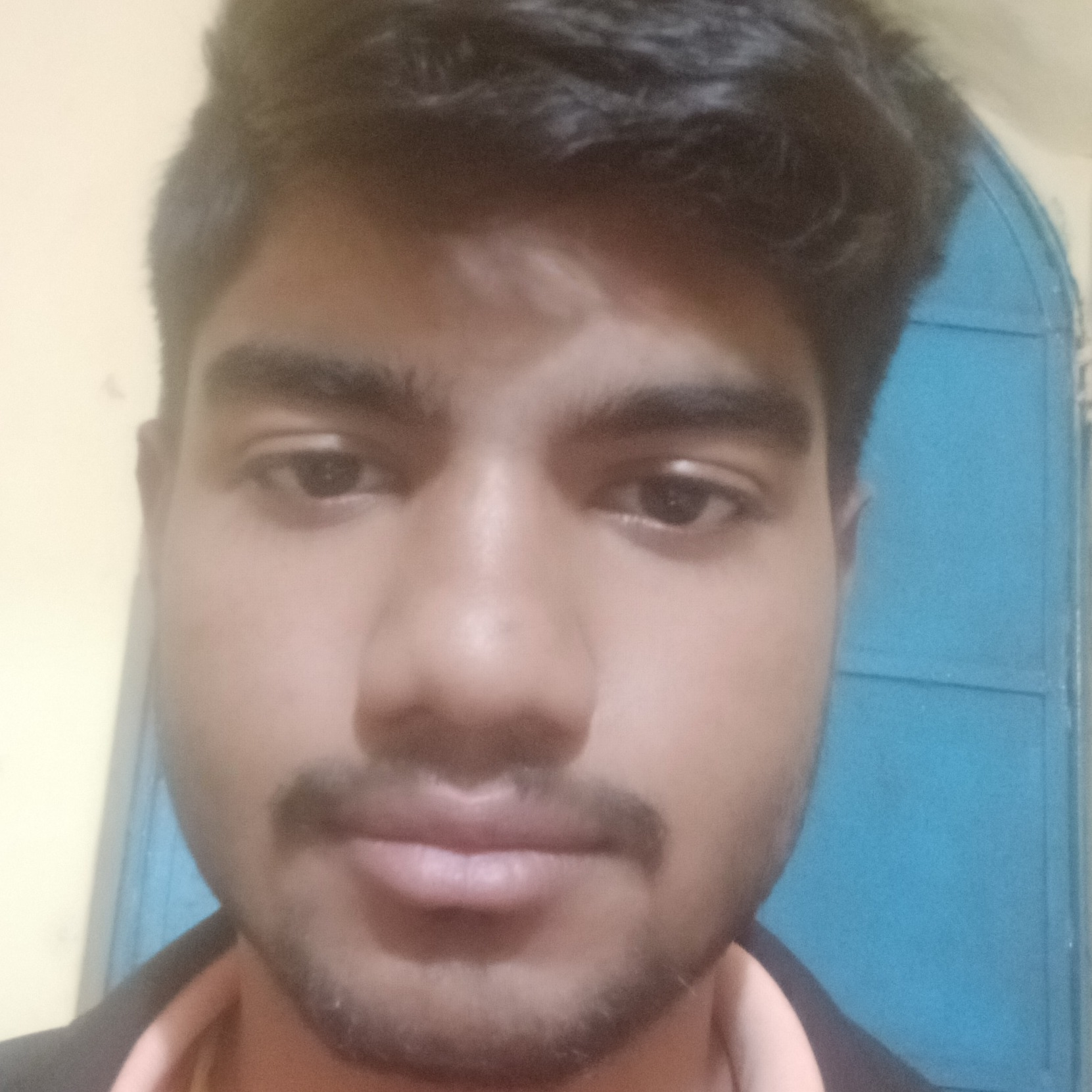 Om Prasad dash