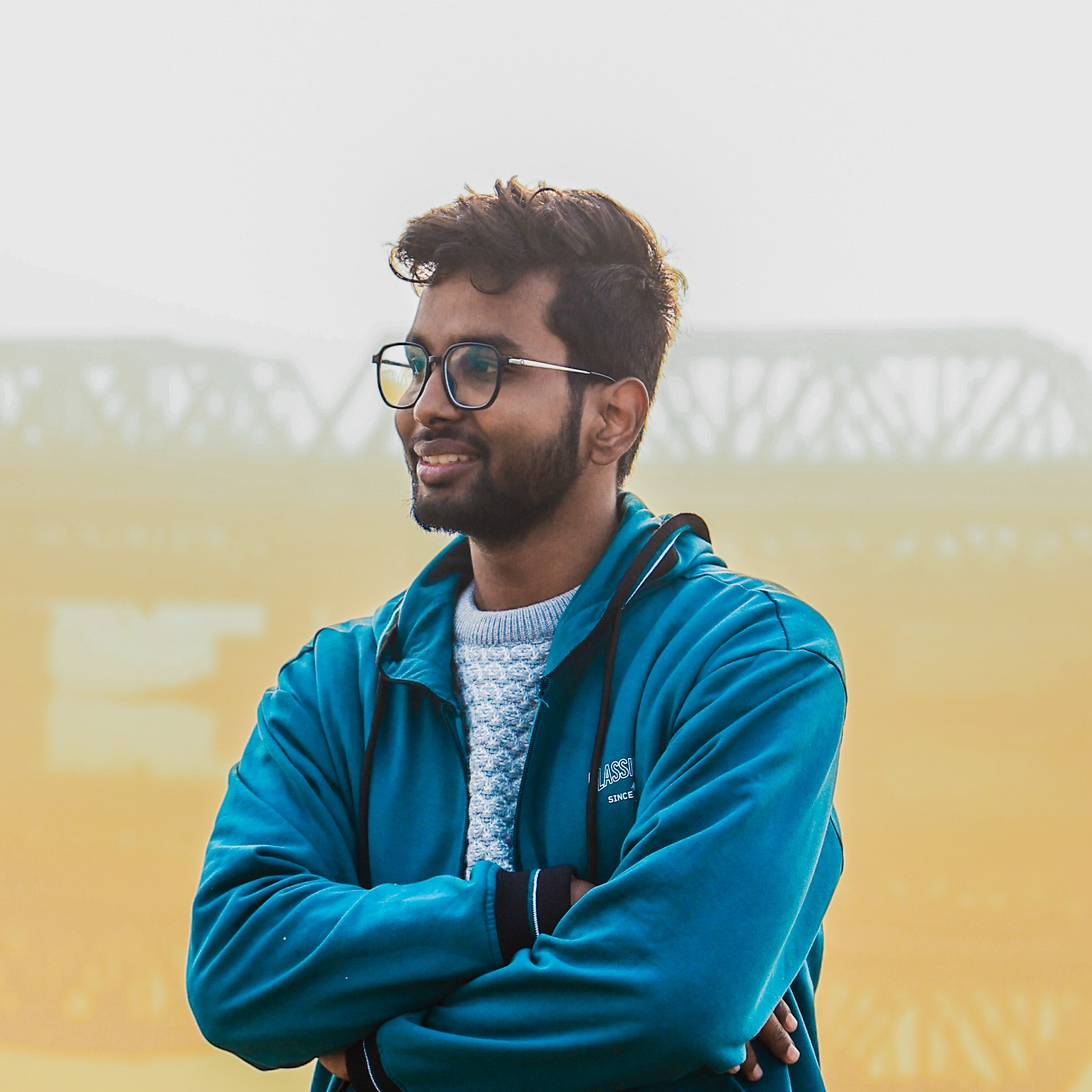Aryan Singh