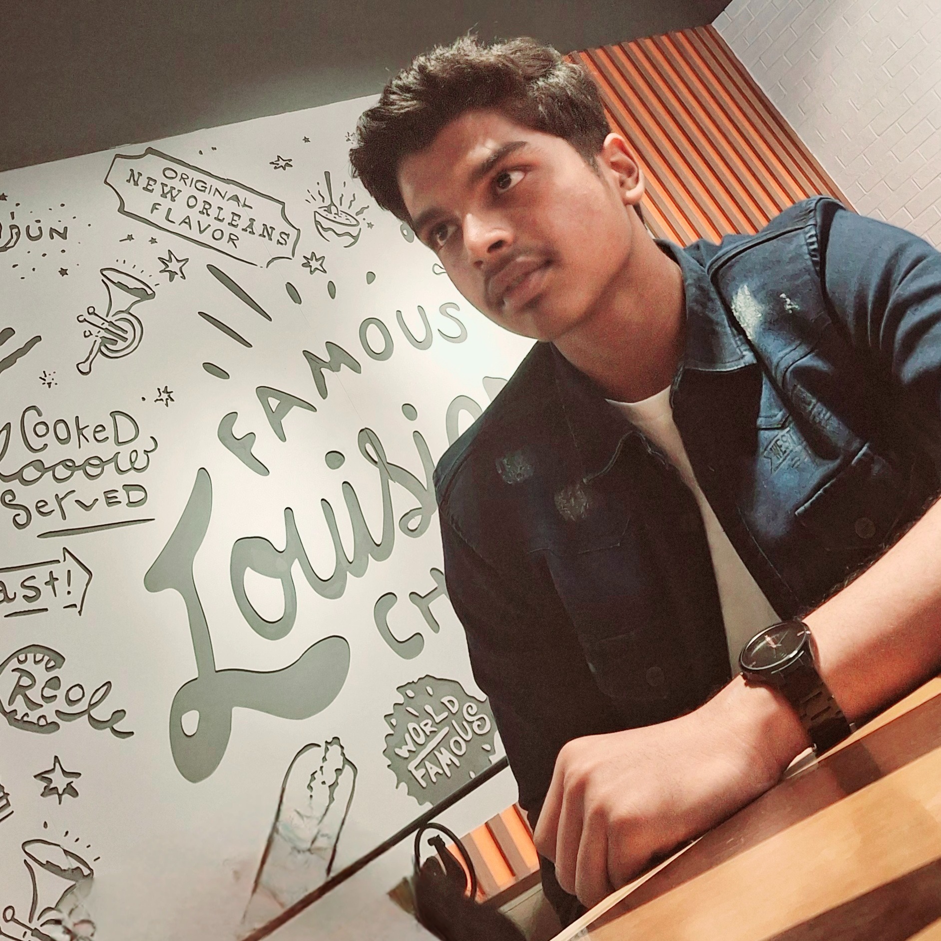 Sugirdhan T