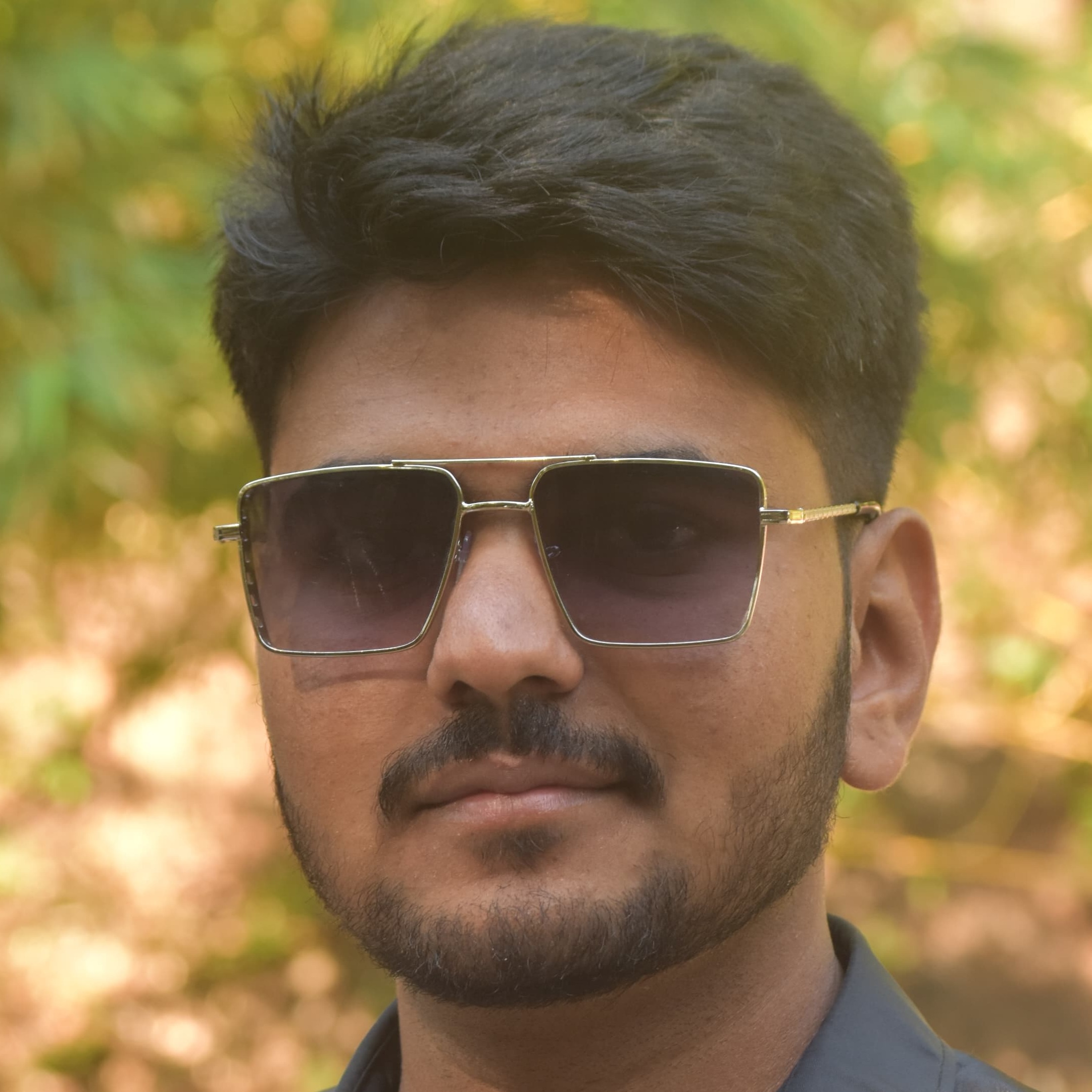 Ajay Kumar Katti