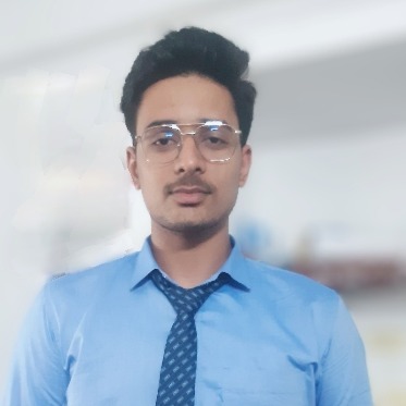 Aryan Pandey Pandey