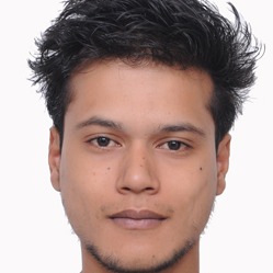 Ajay bisht