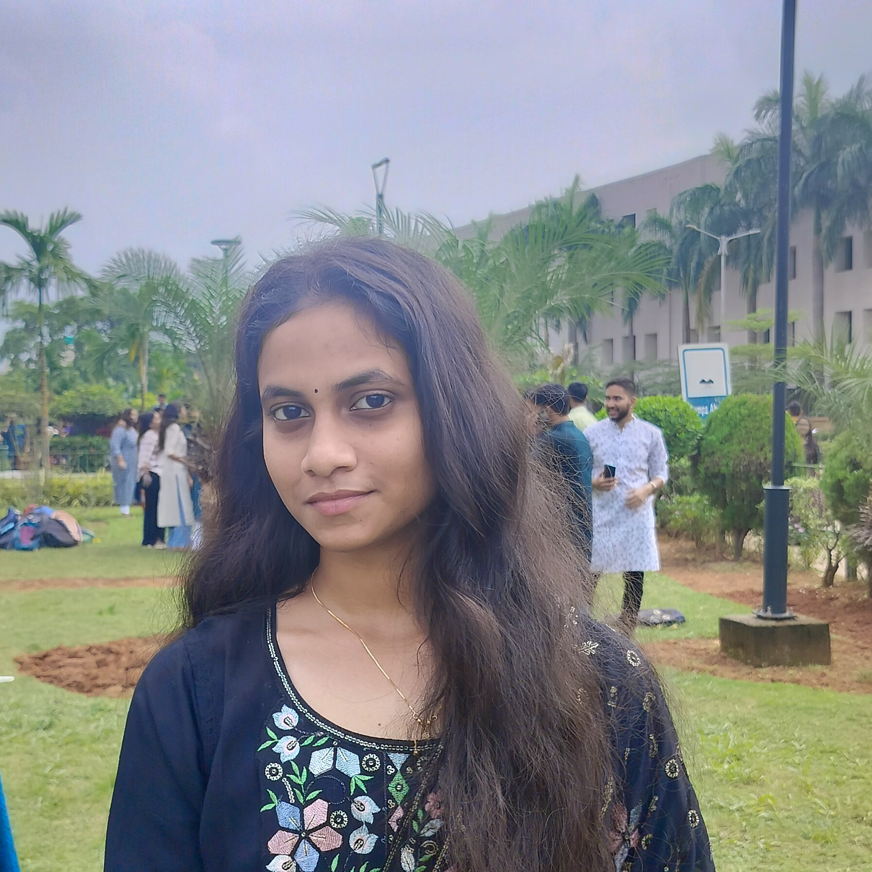 Sanskruti soumya Nayak