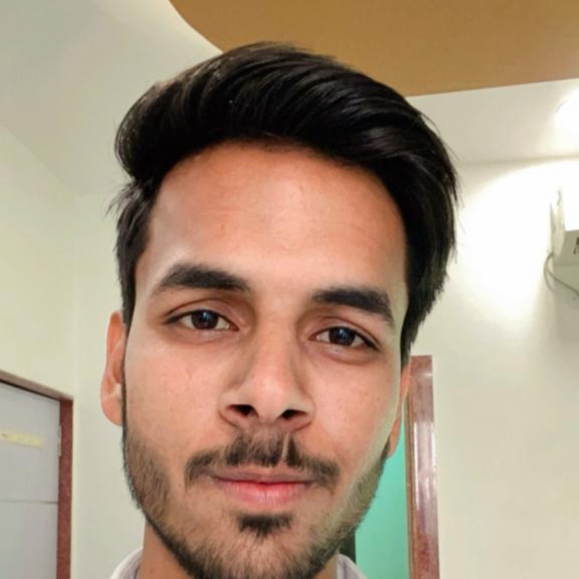 Ayush bairagi