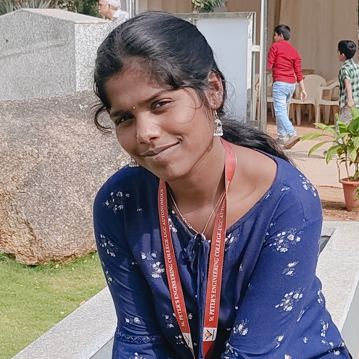 Vallapi Shambhavi