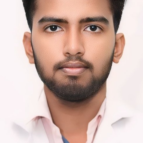 AARUSH GAUTAM