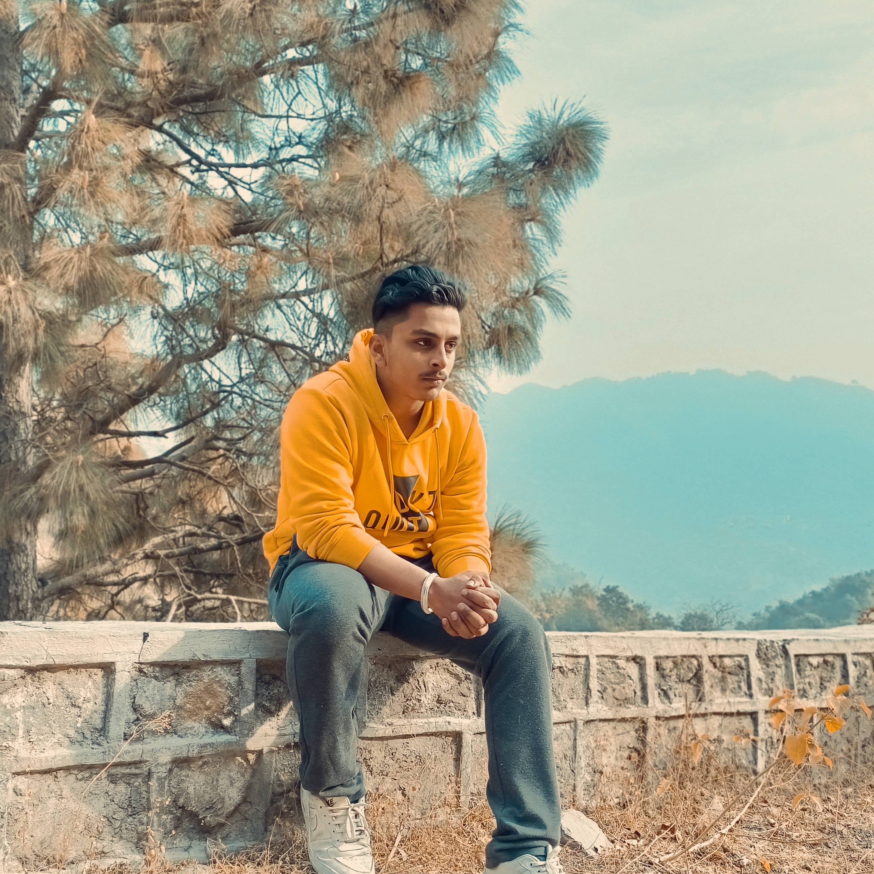Saurav Gupta