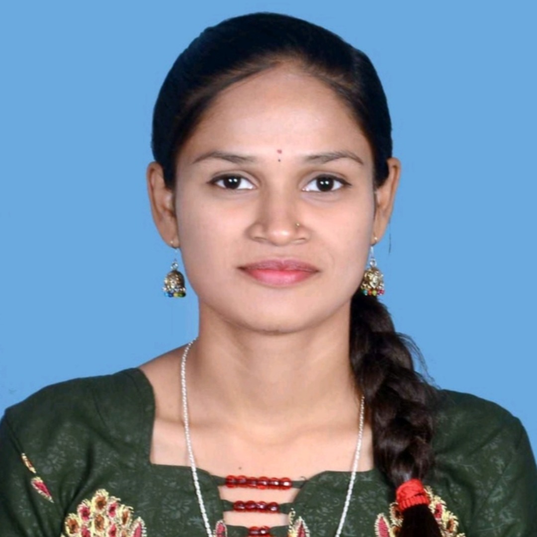 VIjAYASHREE SURESH NAVALUR