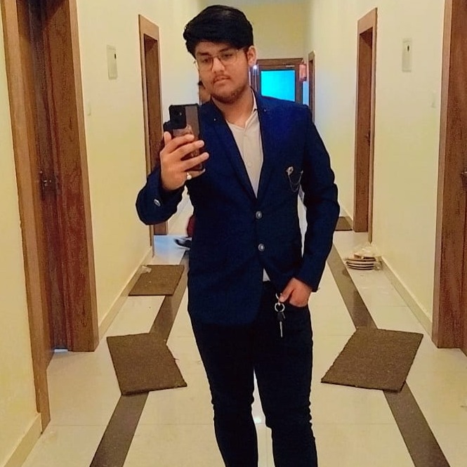 Shreyansh Kutriyar