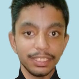 Rishabh kashyap