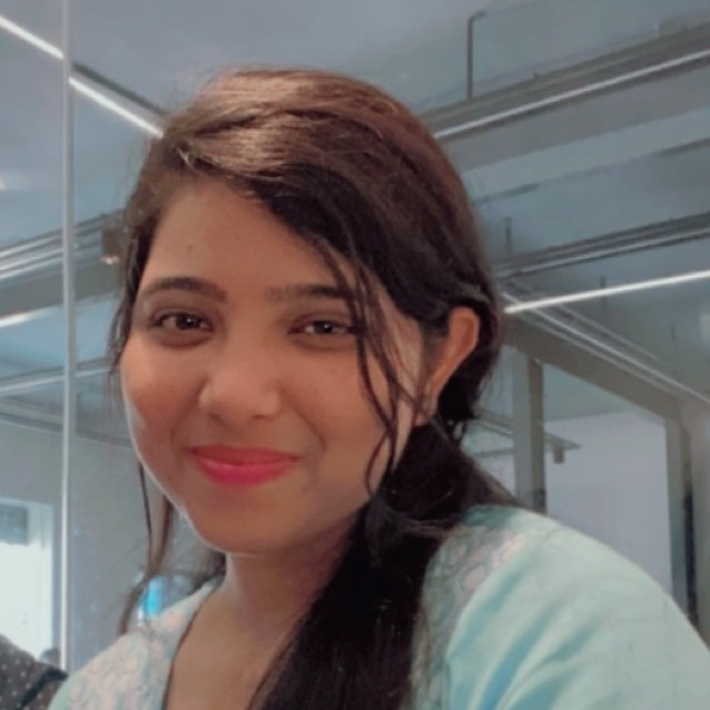 Aditi Dahariya