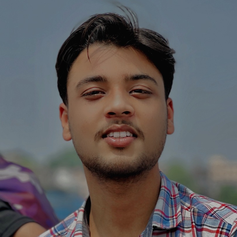 Vishwas Gupta