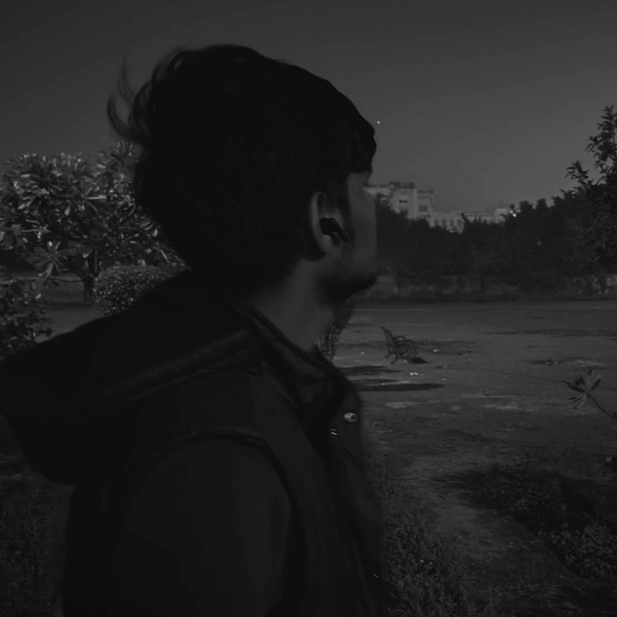 Anurag Mishra