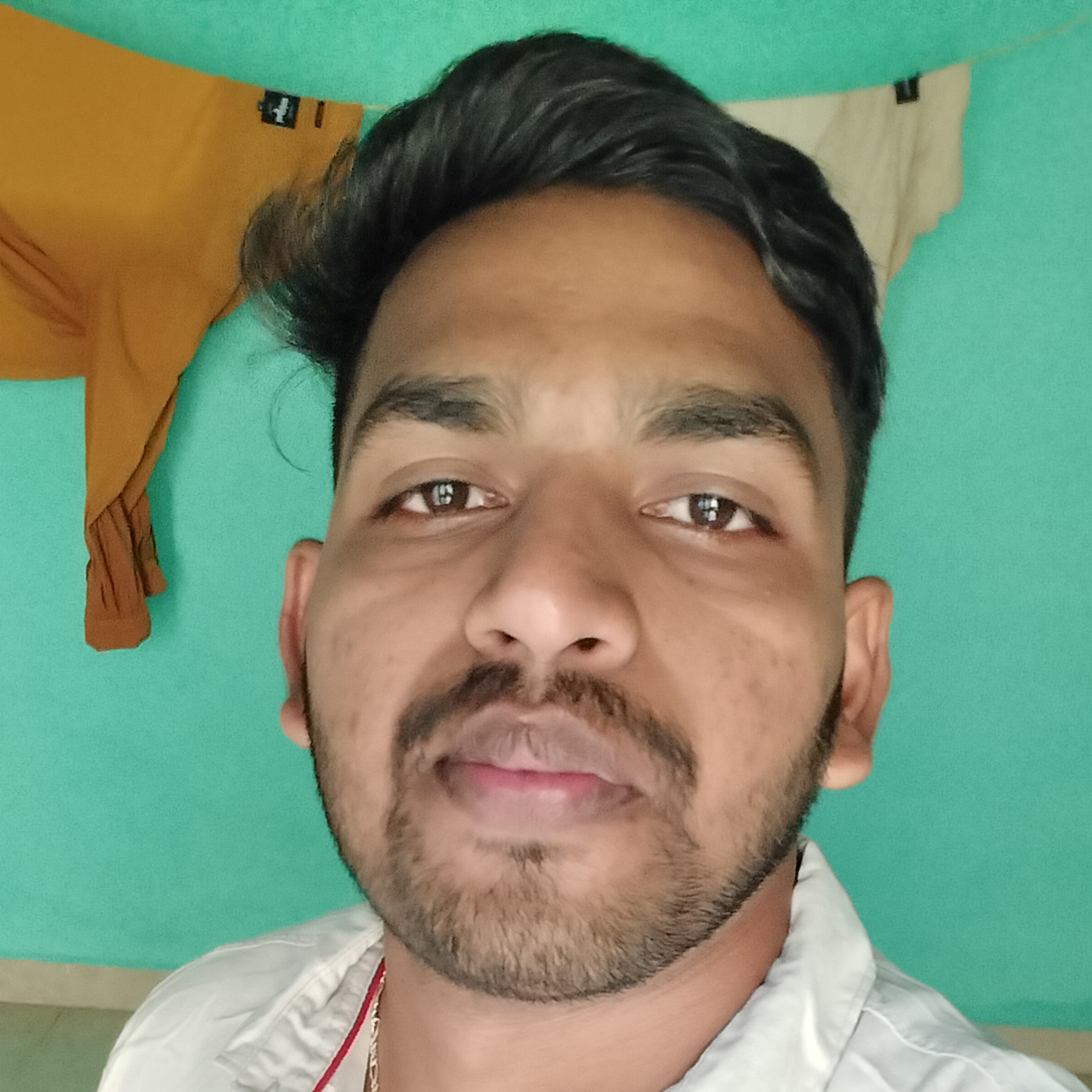 Madhavan M