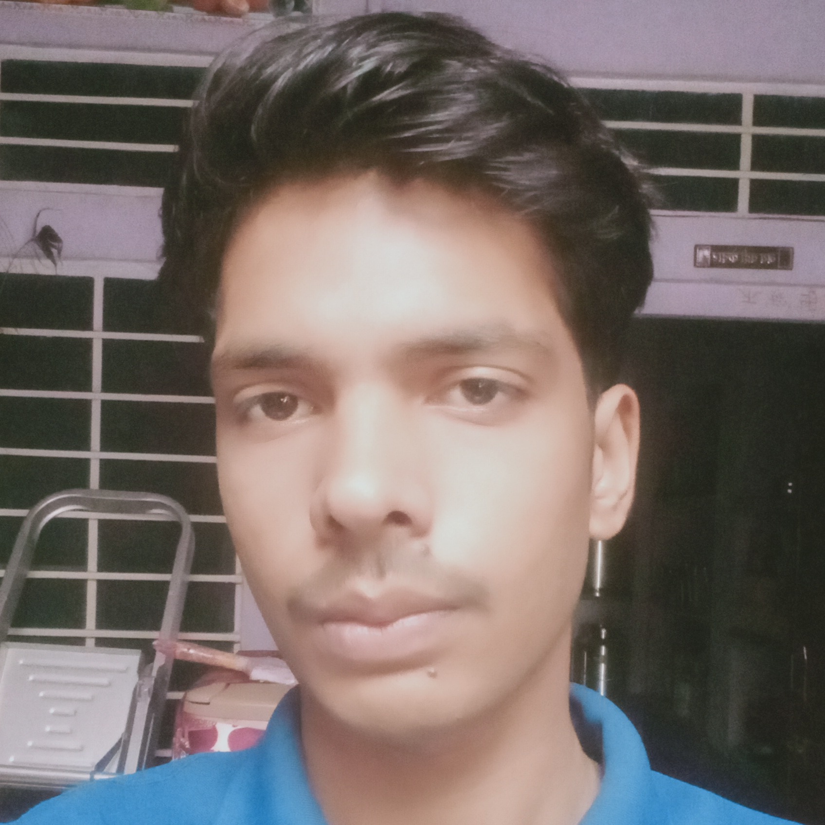 Vishal Sahu