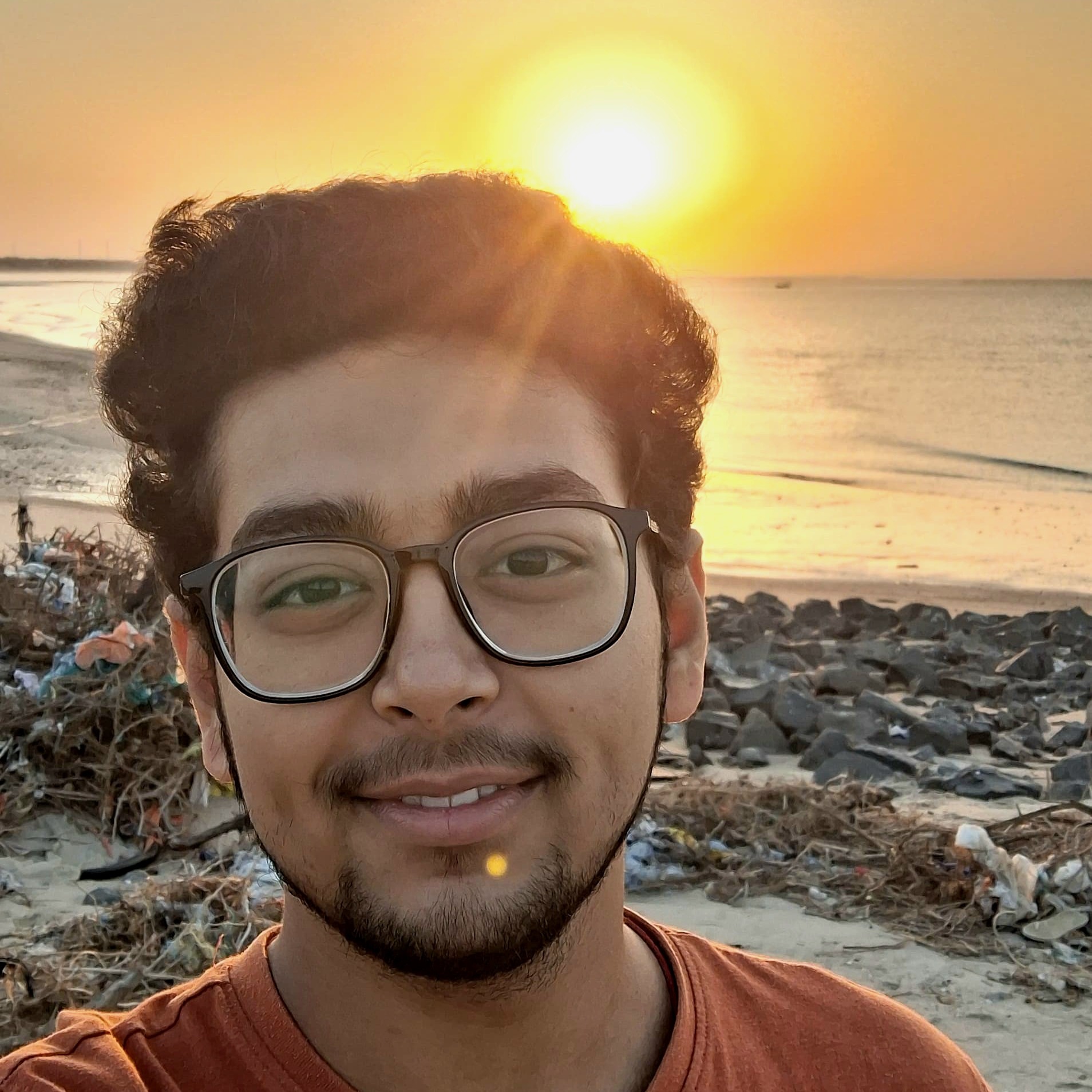 Param Parmar