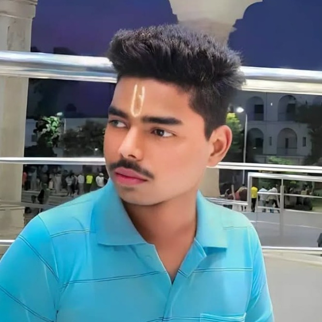 jay gupta