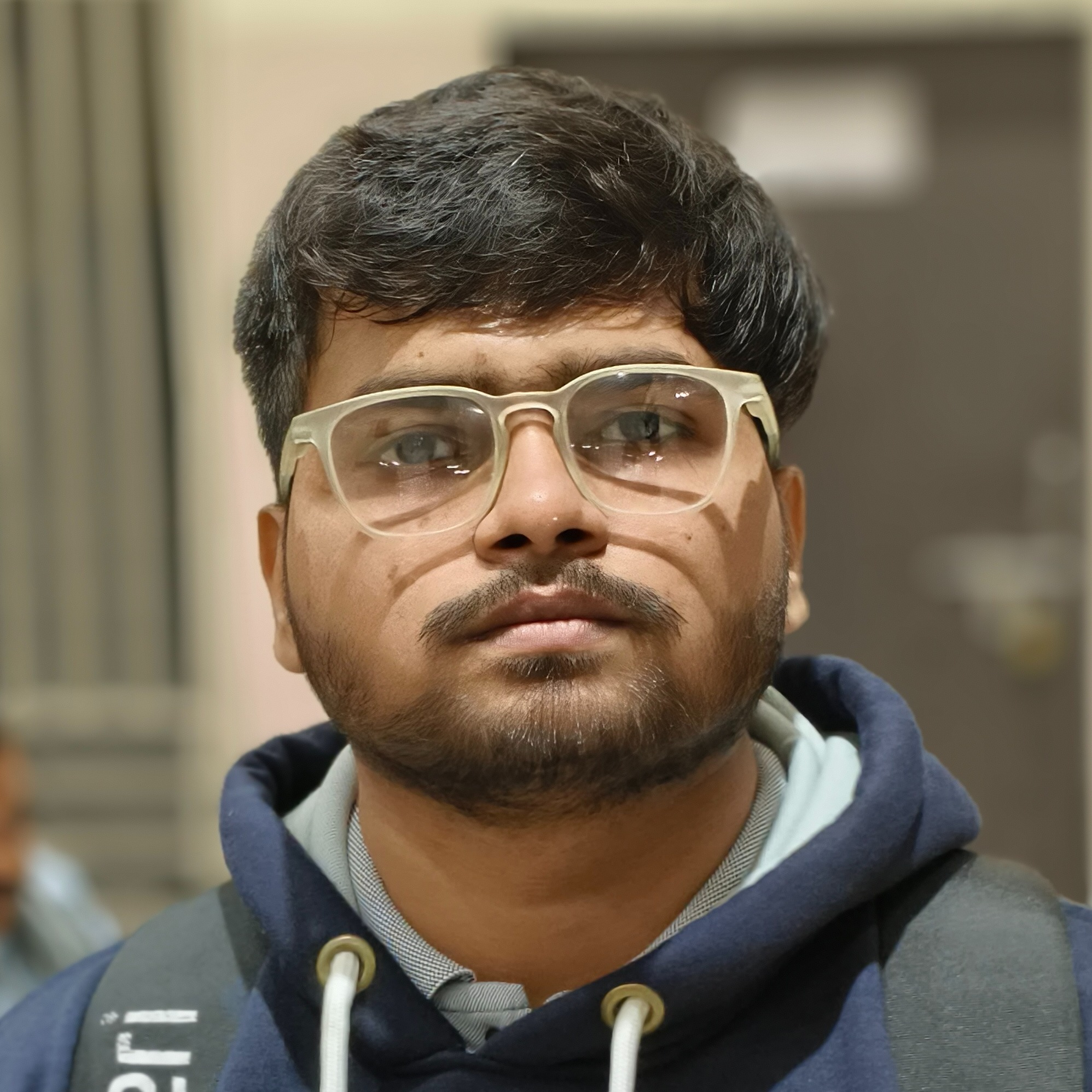 Parmar Jeelkumar Dharmeshbhai