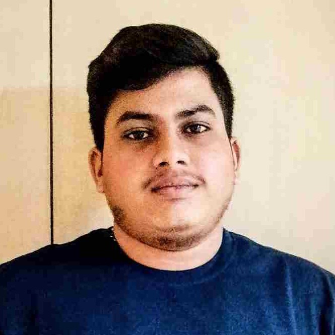 Souvik Chakraborty