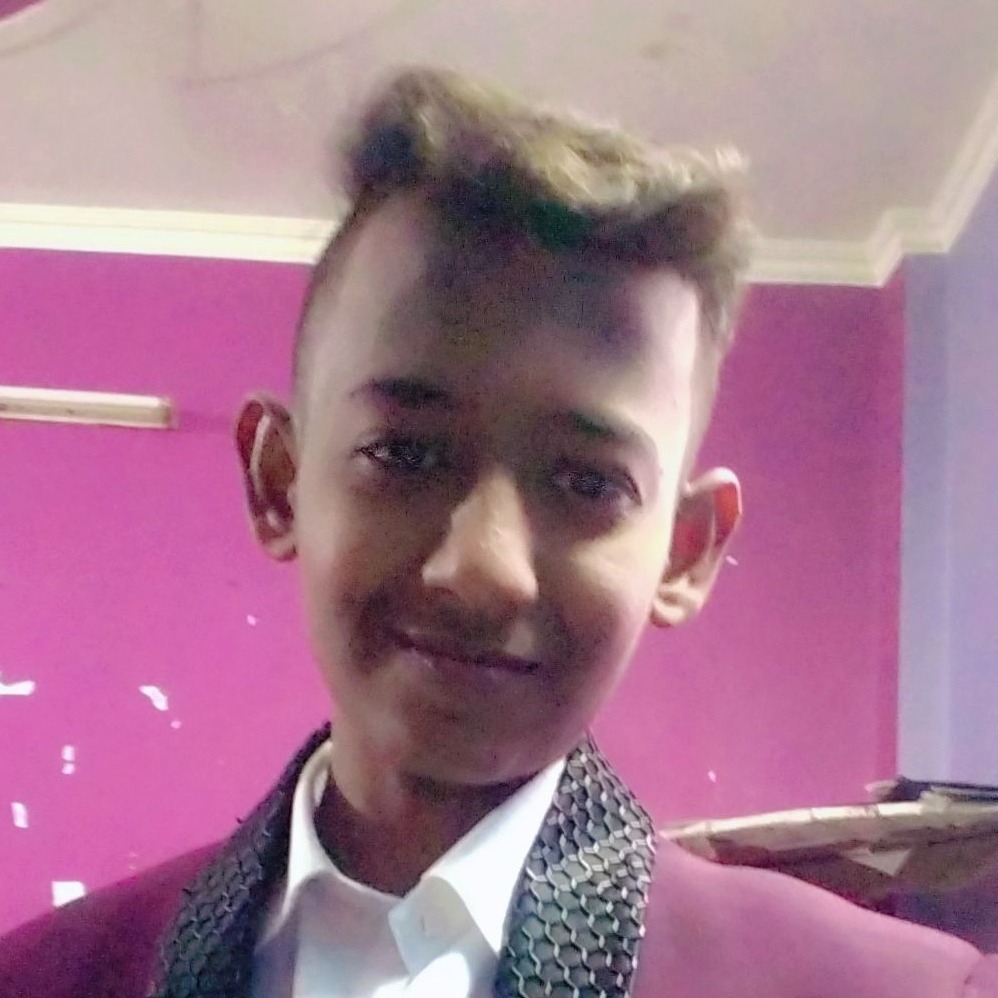 VINEET KUMAR