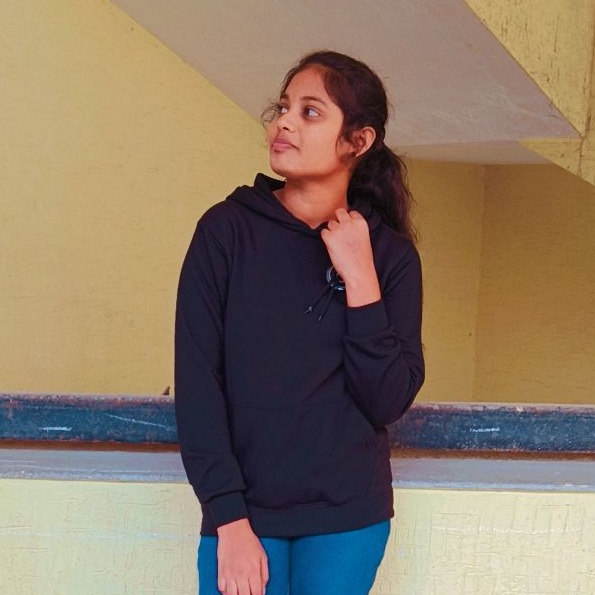 Gaddam Shivani
