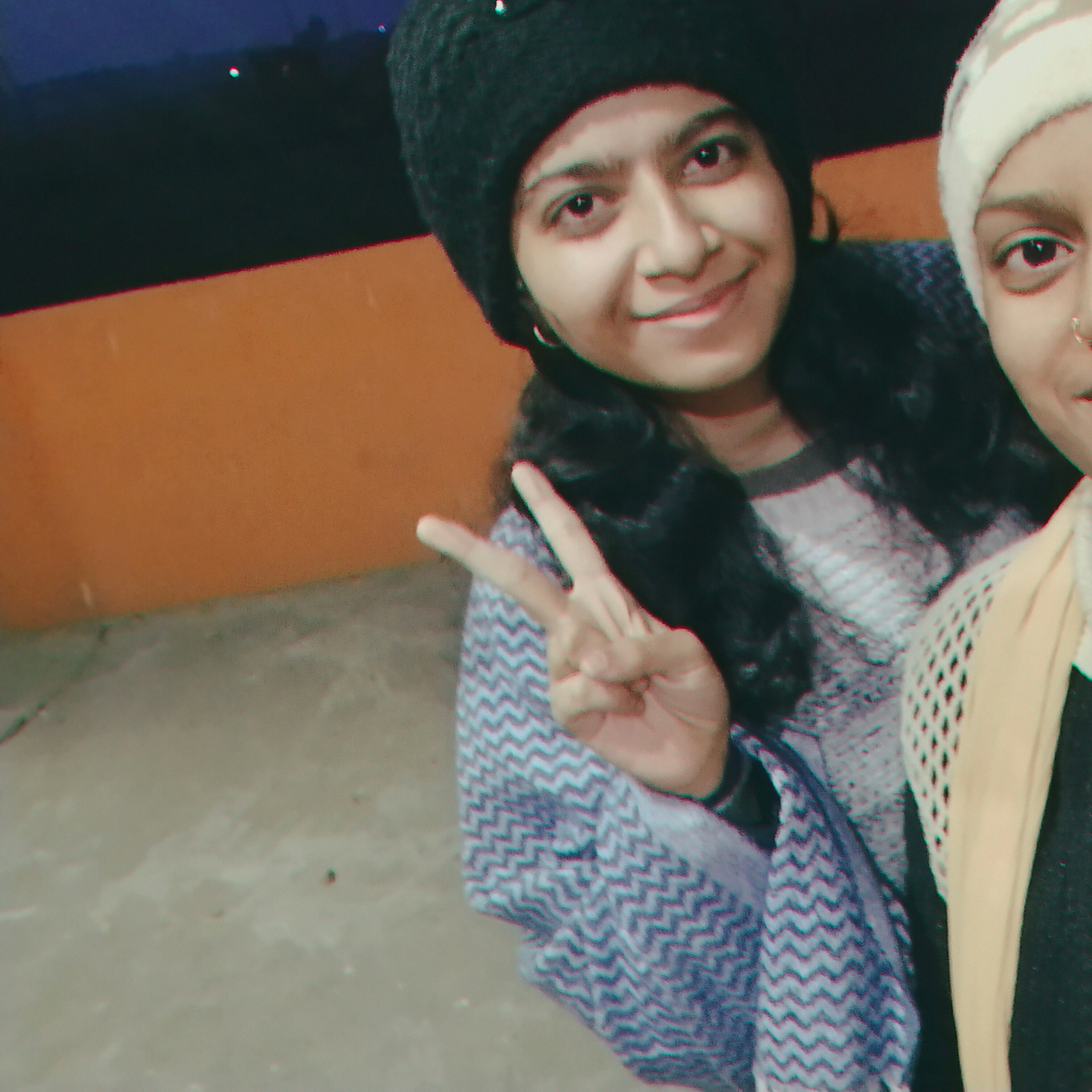 Neelika lehar singh