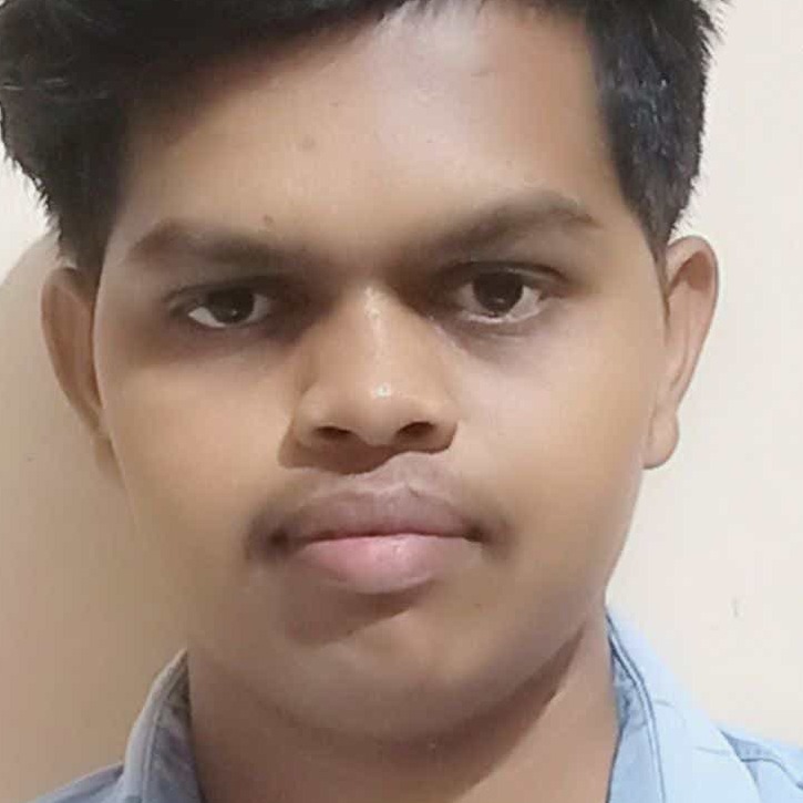 Akshay Nizama