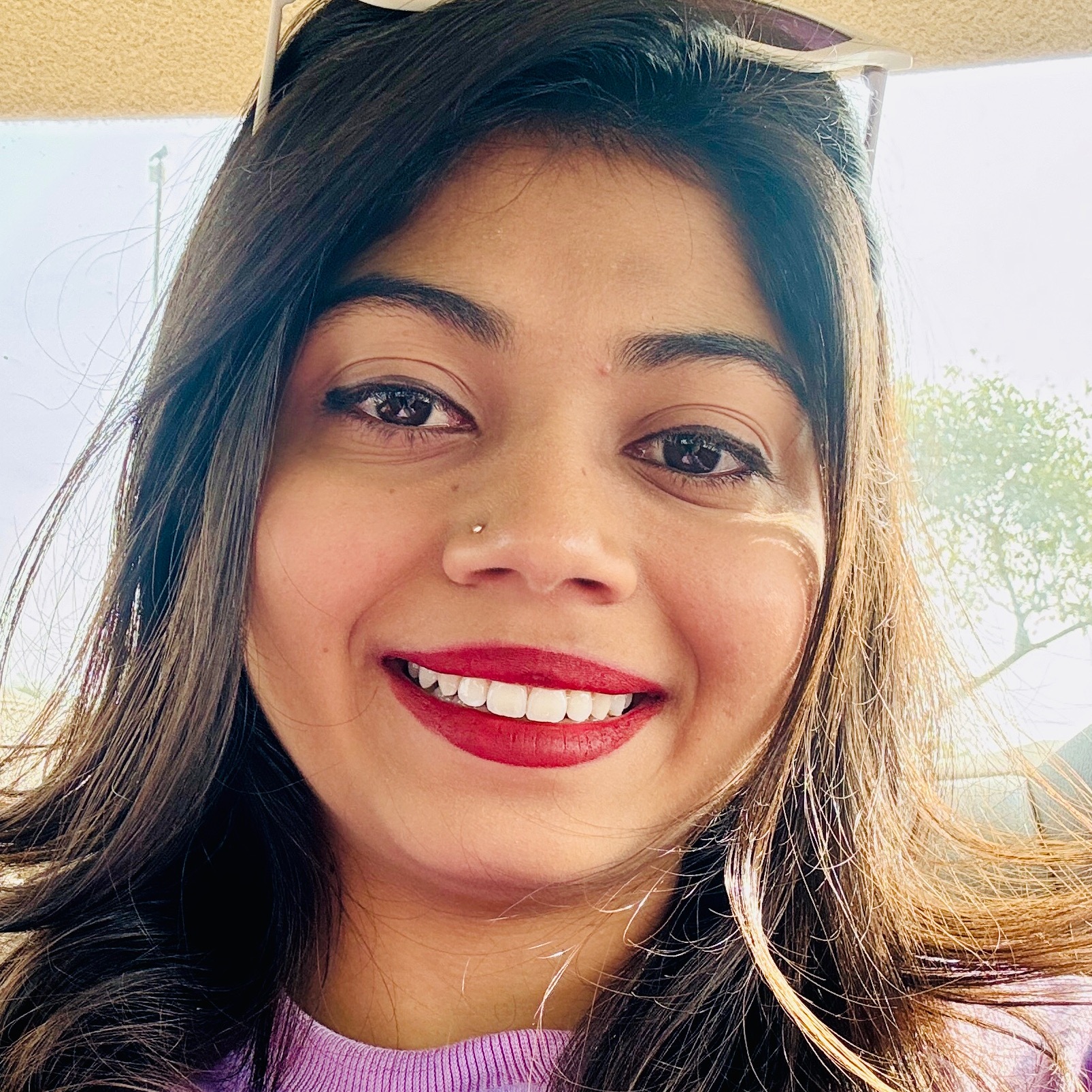 Ritika Panchmatiya