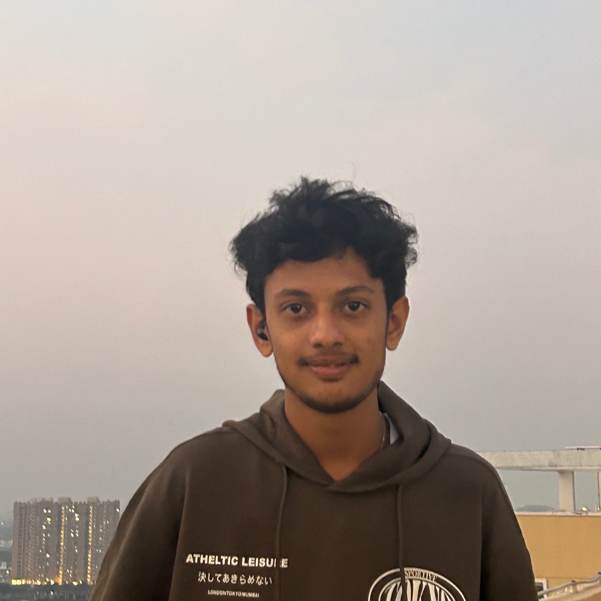 lijith