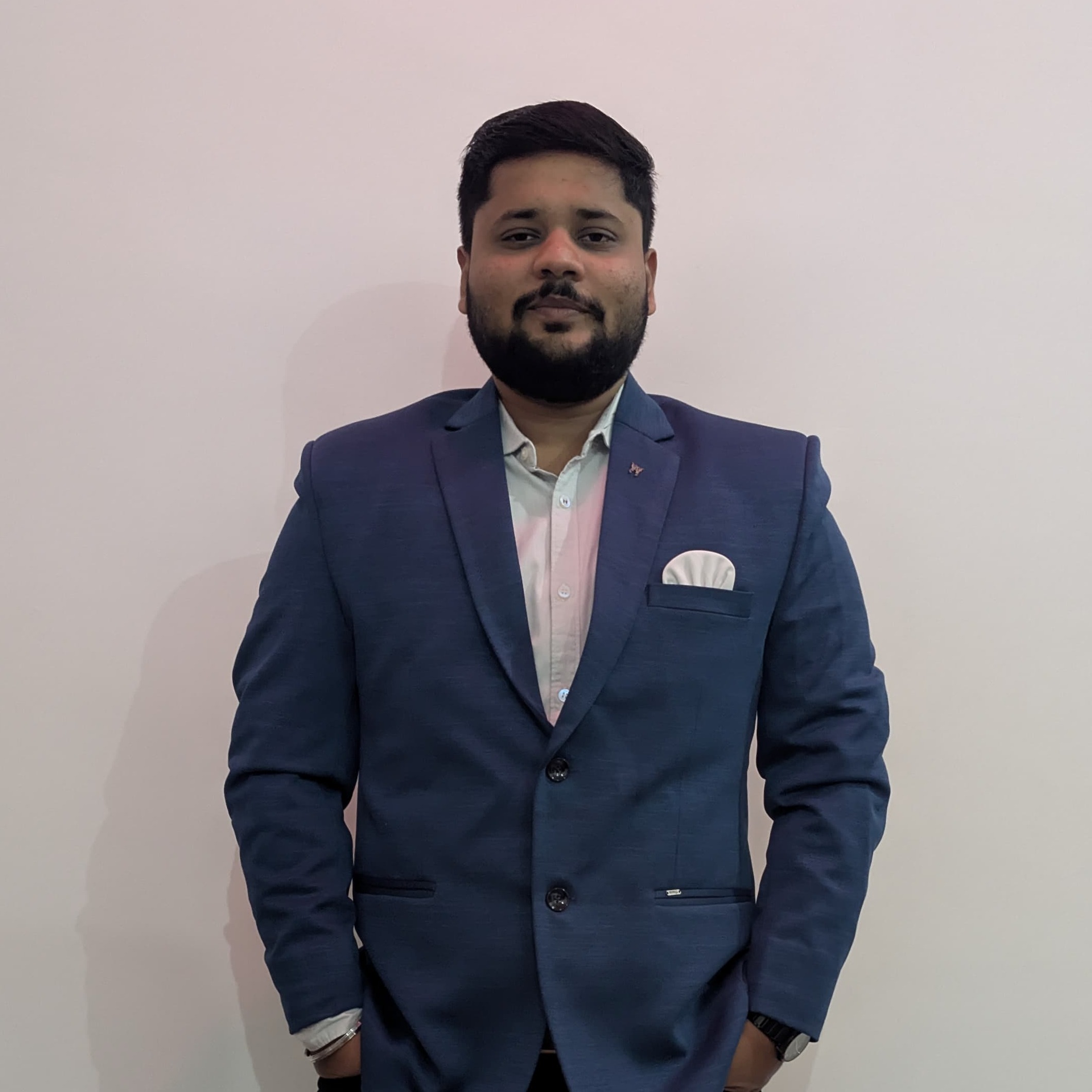 Aditya Chaturvedi
