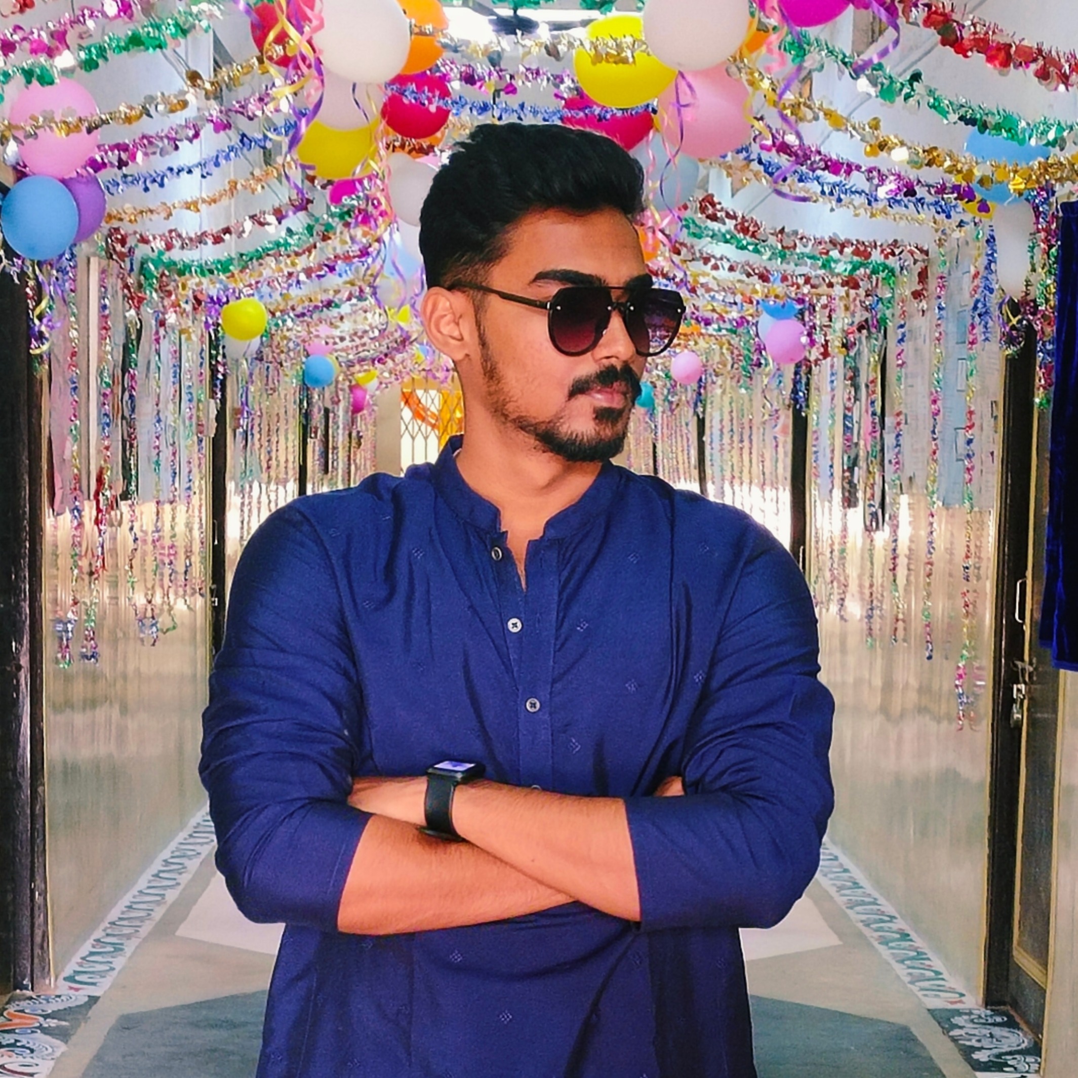 Subhadip Pati