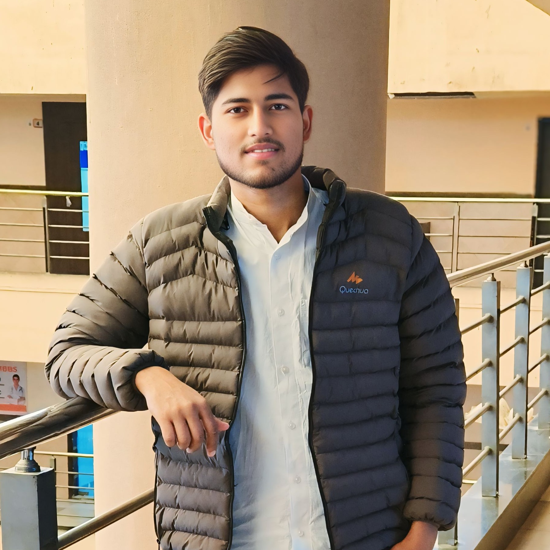 Anil Sharma