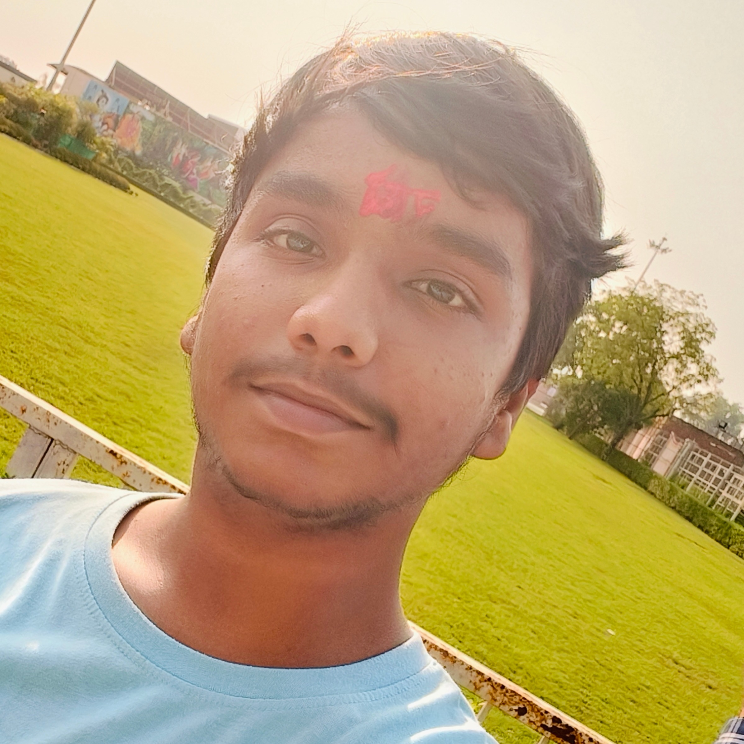 Aryan Singh