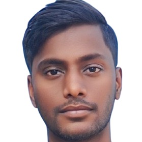 Krishna Kumar Chouhan