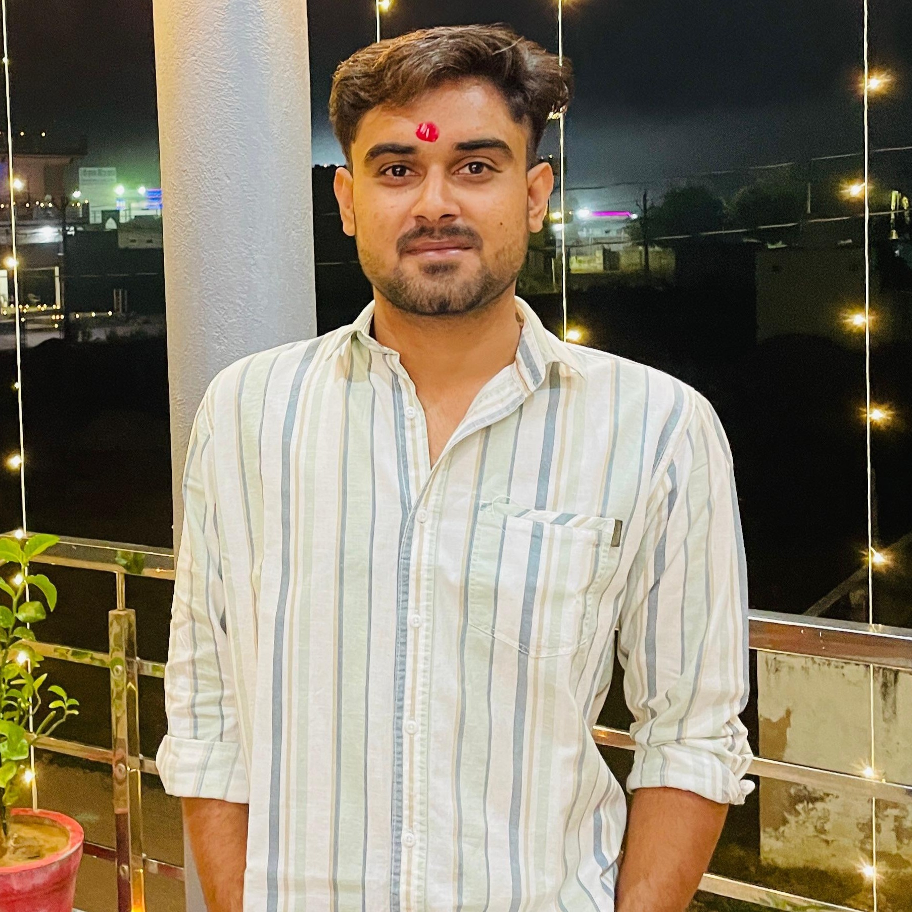 Virendra Chabarwal