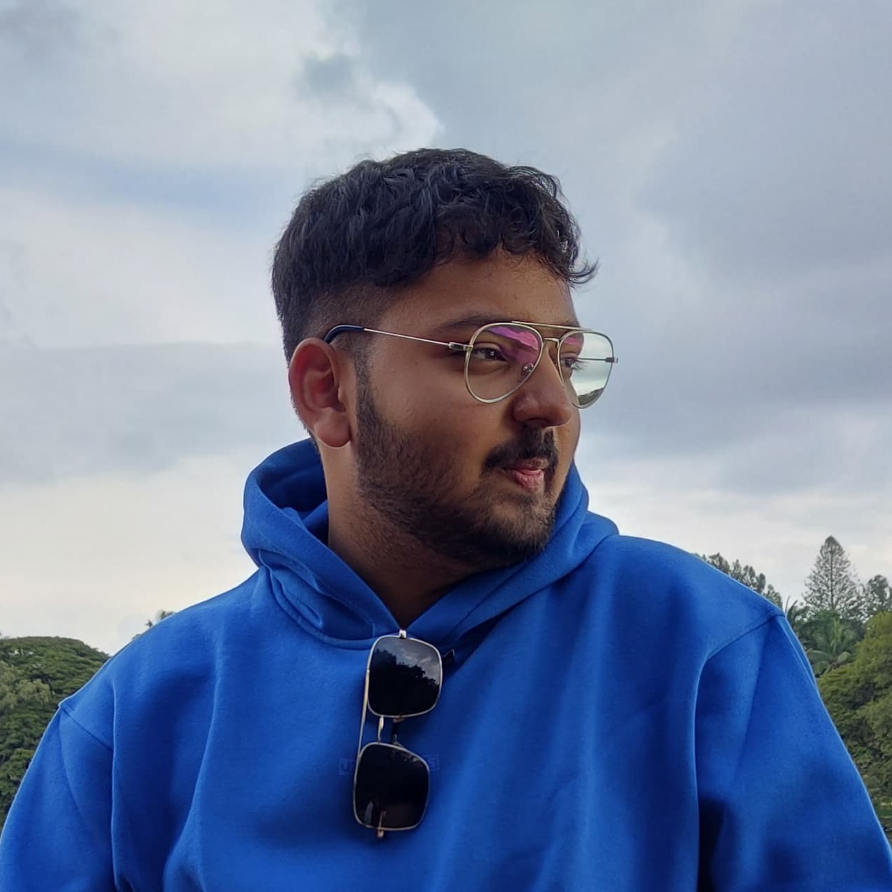 Deepanjan Mallick