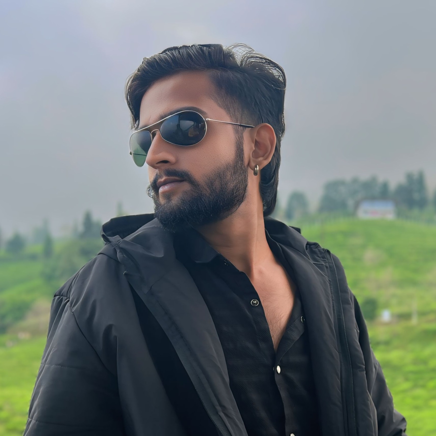 Priyanshu Priyam