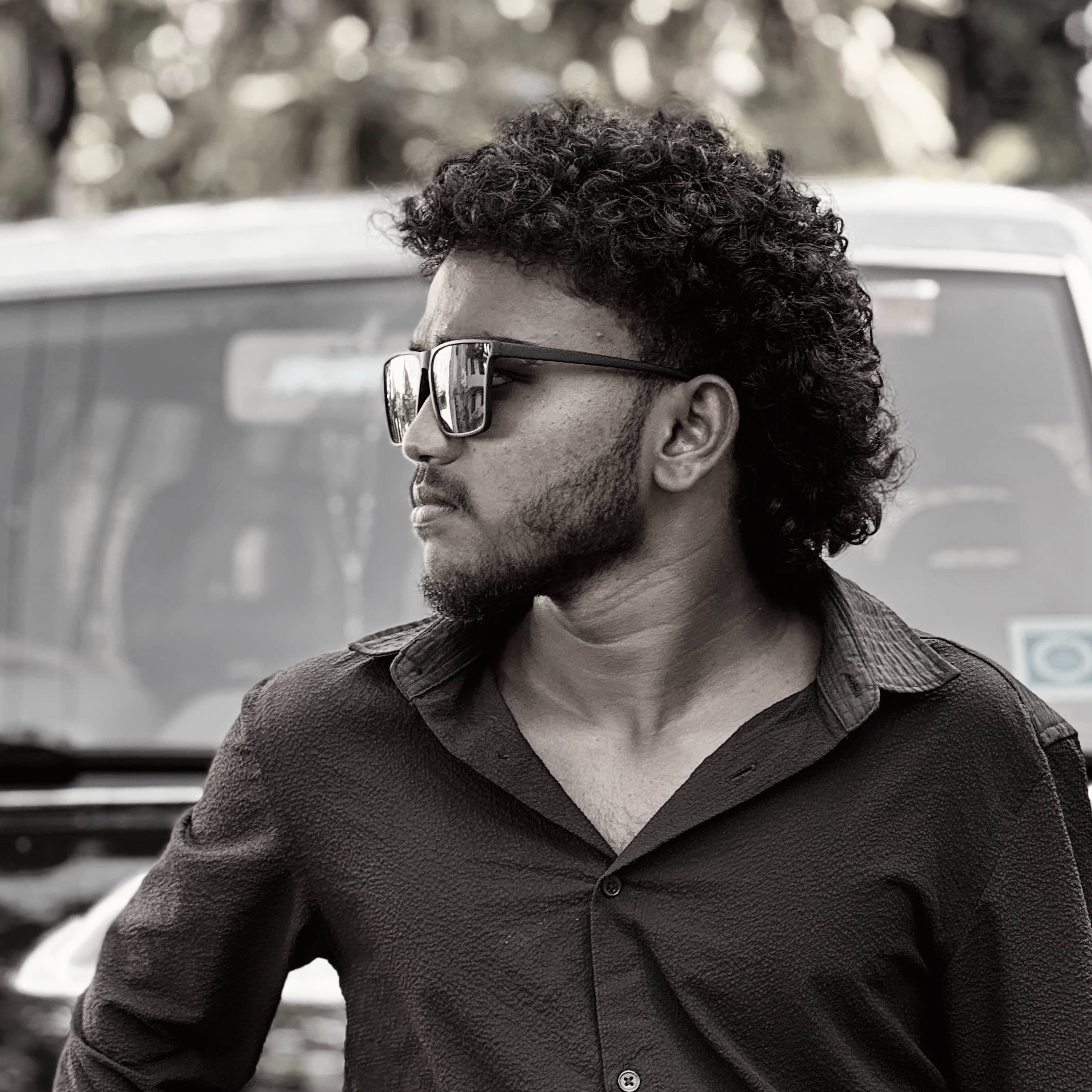 Hemanth krishn