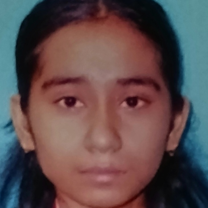 Shristika Chettri