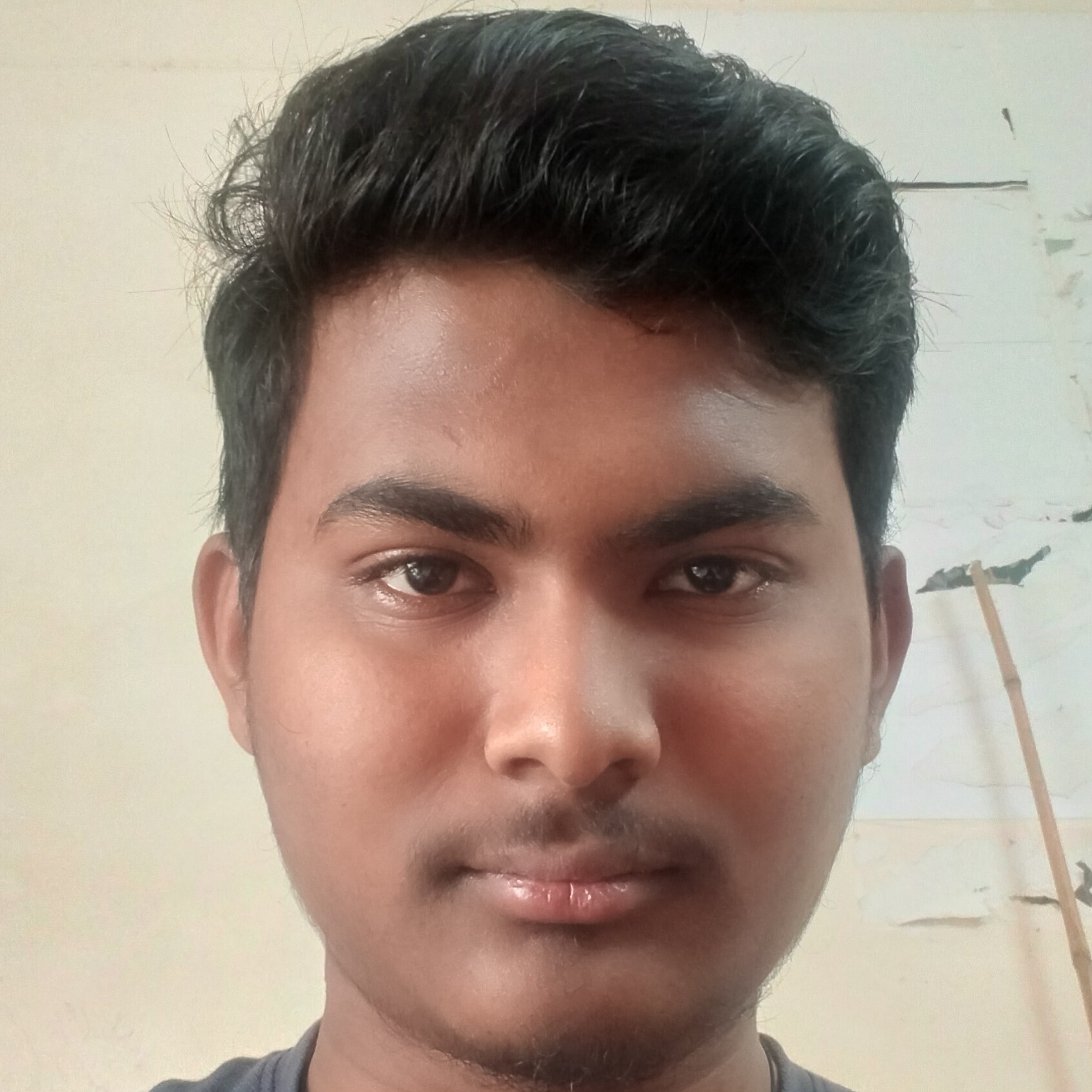 Bijay Kumar Mohanty