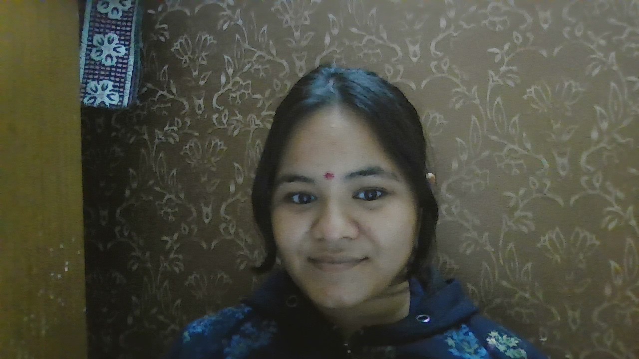 Priyanshi Bisht