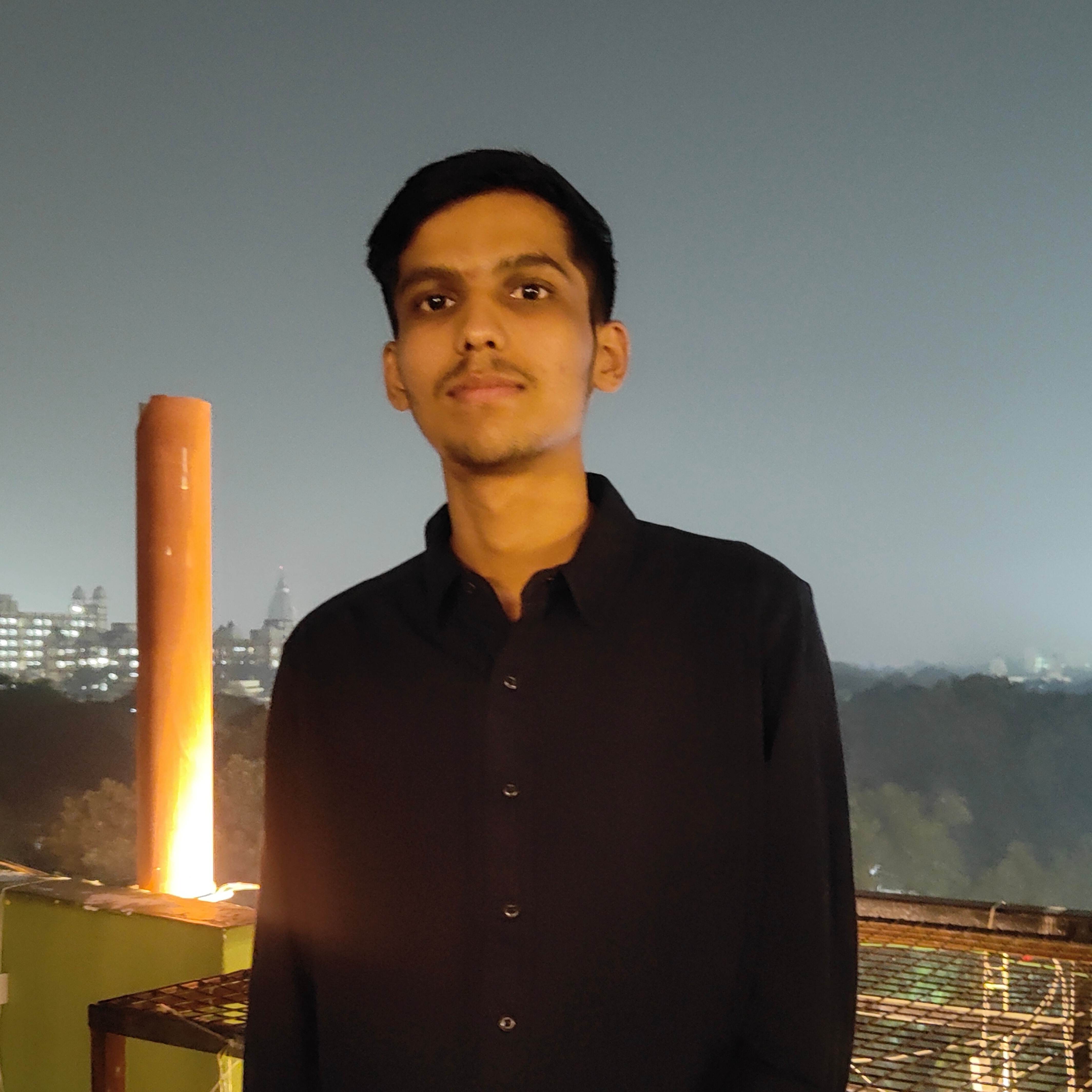 Kamlesh tiwari